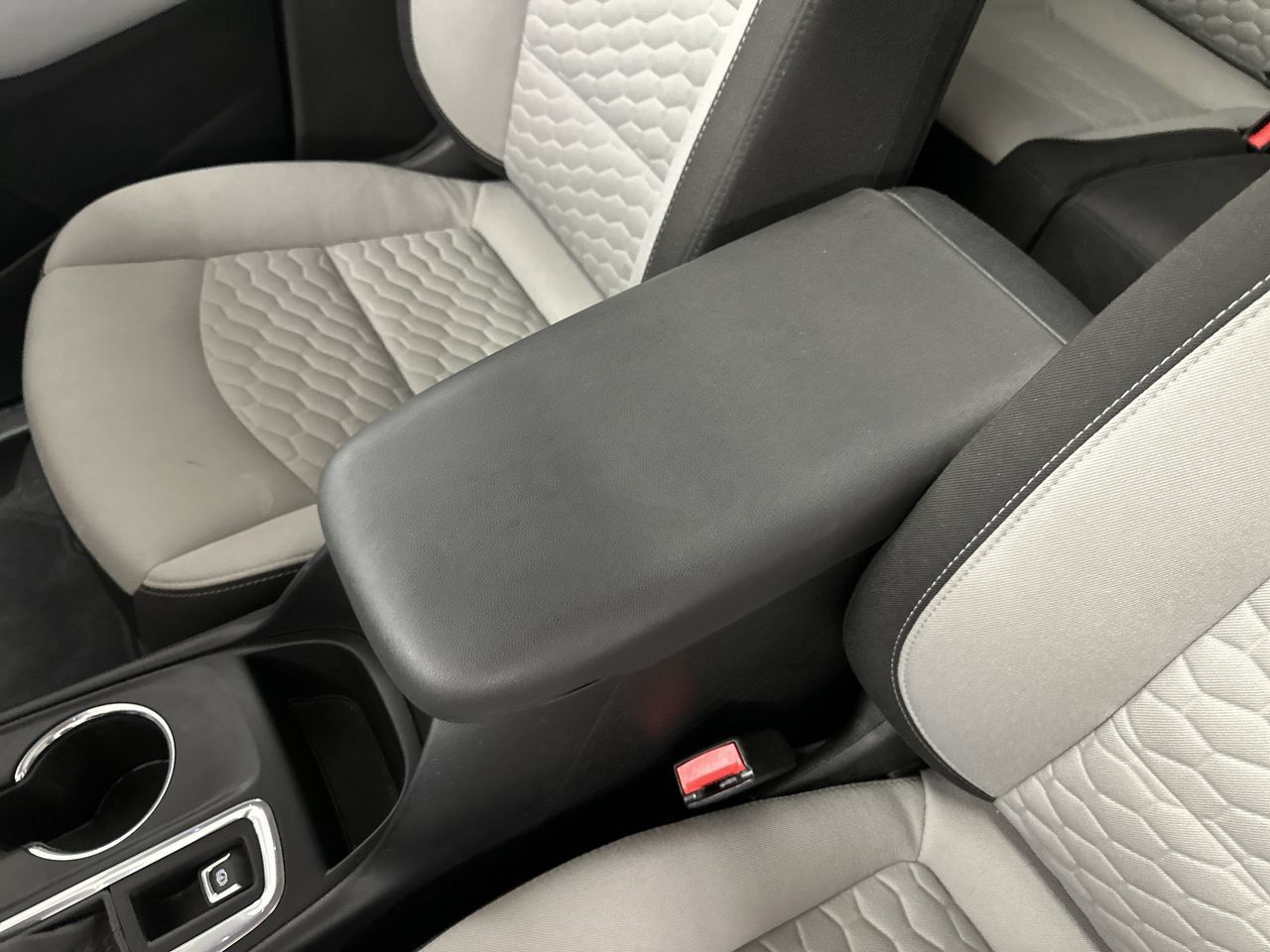 Used 2019 Chevrolet Equinox LT w/ LT True North Edition AWD/4WD image 51