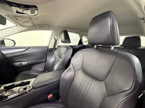 Used 2023 Lexus NX 250 FWD w/ Towing Package (2000 Lbs) image 5