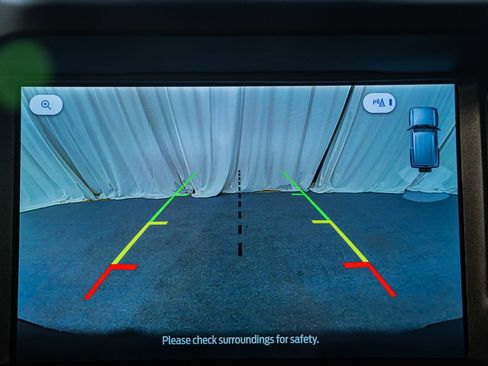 Certified 2025 Ford Bronco Badlands image 46