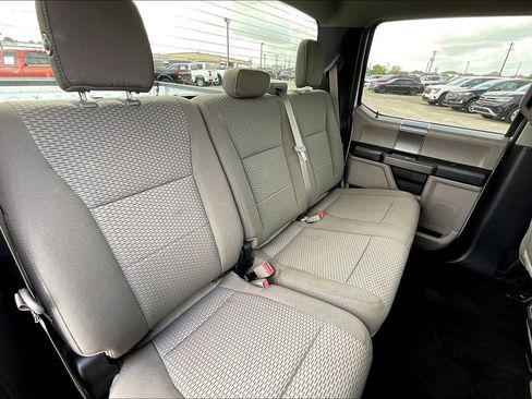 Used 2018 Ford F150 XLT w/ Equipment Group 302A Luxury image 22