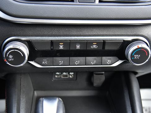 Used 2021 Nissan Altima 2.5 SR image 22