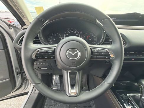 Used 2025 MAZDA CX-30 AWD 2.5 S w/ Premium Package image 8