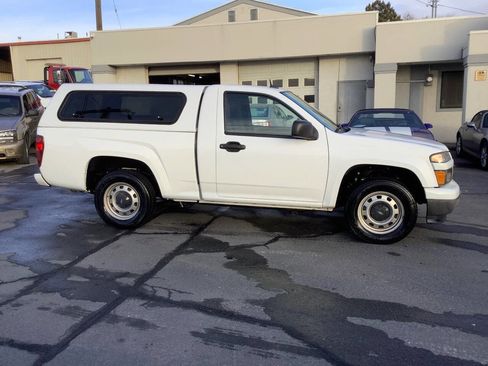 Used 2012 Chevrolet Colorado W/T image 10