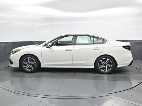 Used 2020 Subaru Legacy Limited w/ Popular Package #2 AWD/4WD image 7