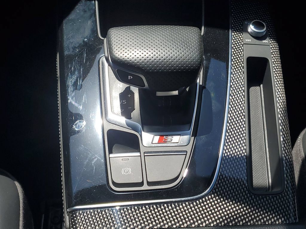 Used 2021 Audi SQ5 Premium Plus w/ Premium Plus Package AWD/4WD image 37