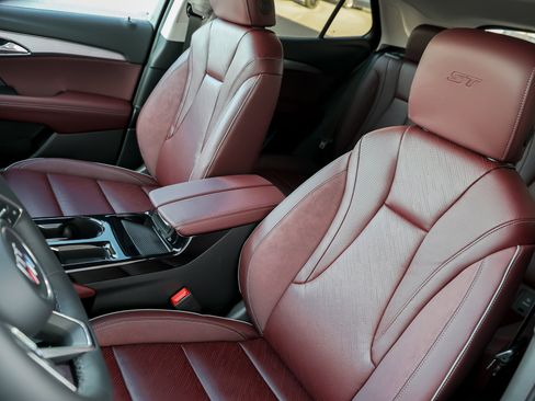 New 2026 Buick Envision Sport Touring image 13