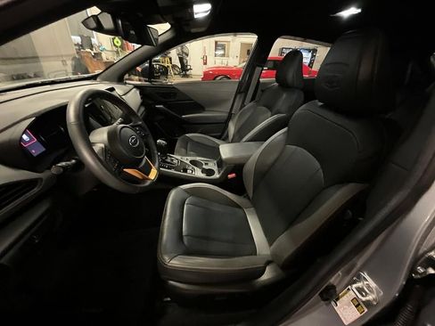 Used 2024 Subaru Crosstrek 2.5i Wilderness image 4