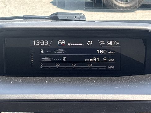 Used 2019 Subaru Impreza 2.0i Limited AWD/4WD image 5