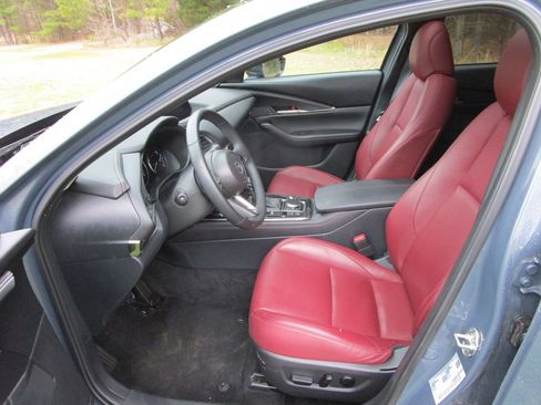 Used 2025 MAZDA CX-30 AWD 2.5 S w/ Preferred Package image 18