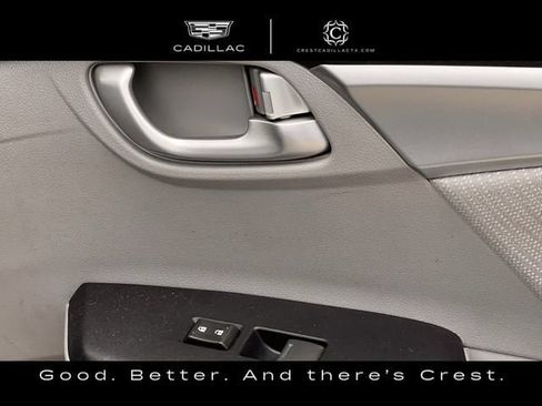 Used 2013 Honda Civic EX image 25