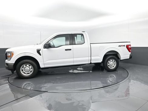 Used 2022 Ford F150 XL w/ Equipment Group 101A High AWD/4WD image 5