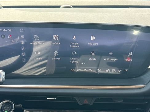 New 2026 Buick Envision Avenir AWD/4WD image 25
