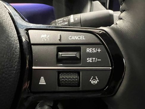 New 2025 Honda Accord Touring image 19