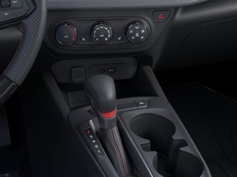 New 2026 Chevrolet Trax RS w/ Driver Confidence Package FWD image 23