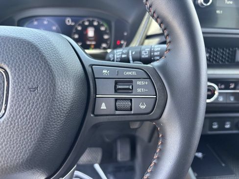 Used 2026 Honda CR-V Sport-L image 27