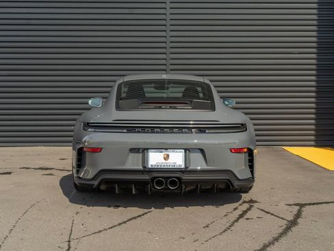 Used 2026 Porsche 911 GT3 RWD image 10
