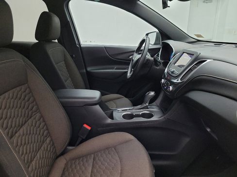 Used 2019 Chevrolet Equinox LT image 21