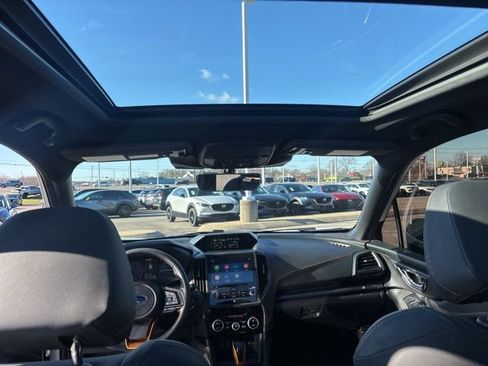 Used 2022 Subaru Forester Wilderness image 62