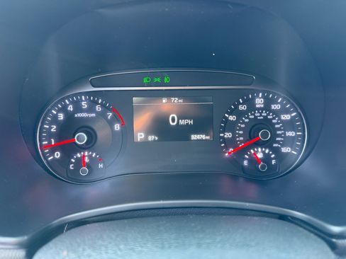 Used 2022 Kia Soul Turbo image 35