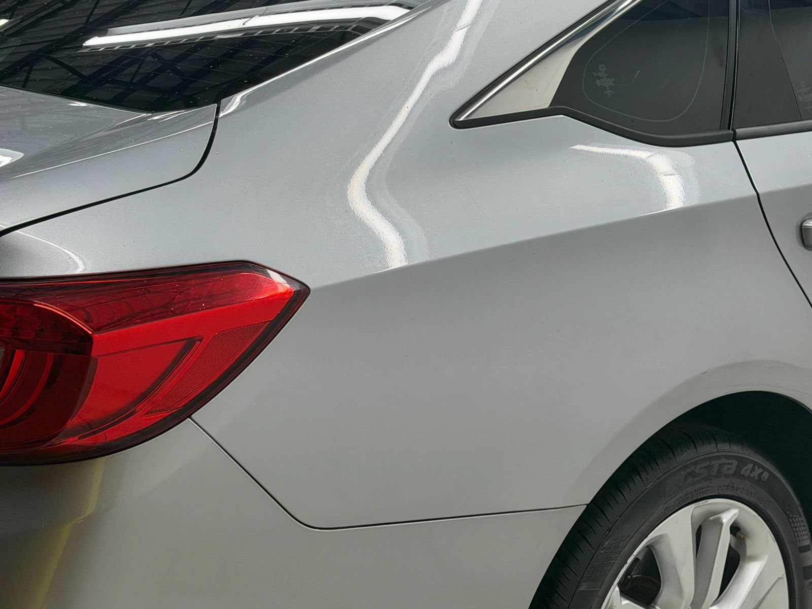 Used 2019 Honda Accord LX image 10