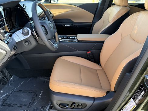 New 2026 Lexus RX 350 Premium image 17