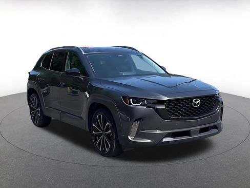 Used 2026 MAZDA CX-50 AWD 2.5 S w/ Premium Package image 3