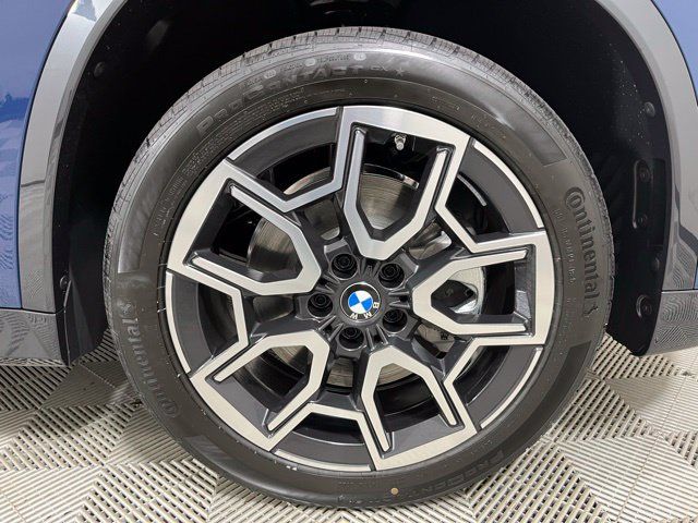 Used 2026 BMW X1 xDrive28i w/ Convenience Package AWD/4WD image 25
