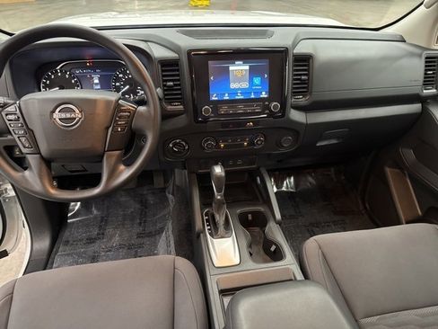 Used 2023 Nissan Frontier S w/ Technology Package image 7