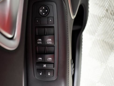 Used 2018 Dodge Durango Citadel w/ Quick Order Package 22P image 10