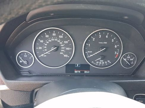 Used 2015 BMW 328i Sedan RWD image 18