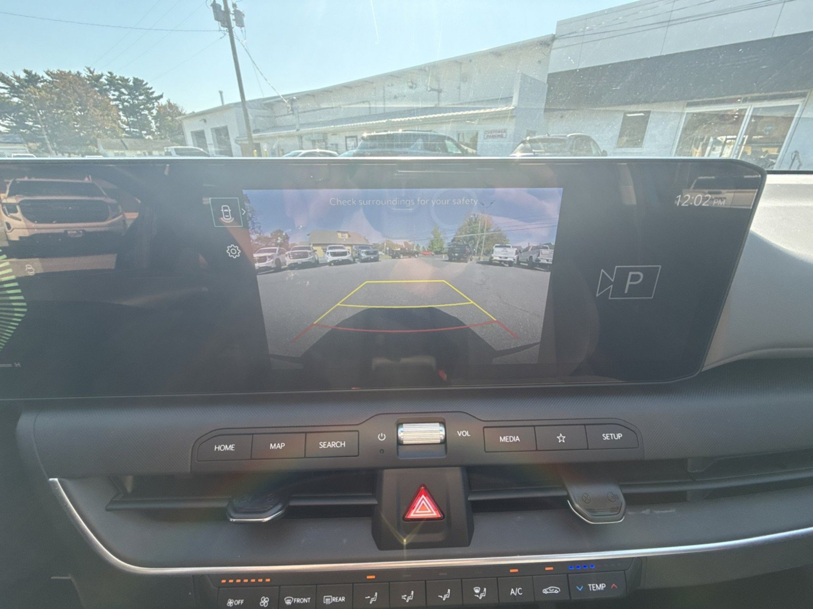 Used 2025 Kia K4 FWD image 12