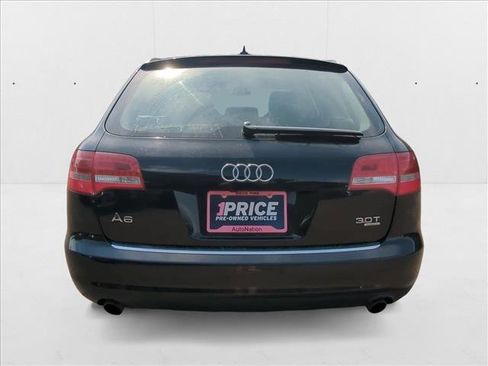 Used 2010 Audi A6 3.0T Prestige image 7