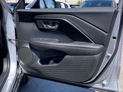 Used 2025 Acura ADX AWD image 23