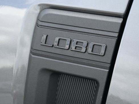 New 2026 Ford Maverick Lobo AWD/4WD image 10