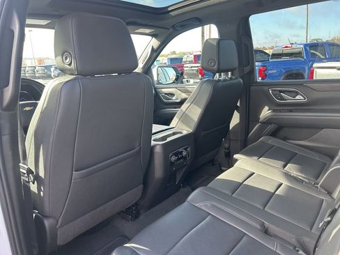 Used 2022 Chevrolet Tahoe LT image 43