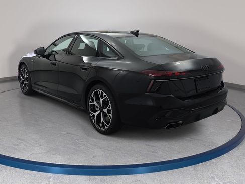 New 2026 Audi A6 Prestige image 7