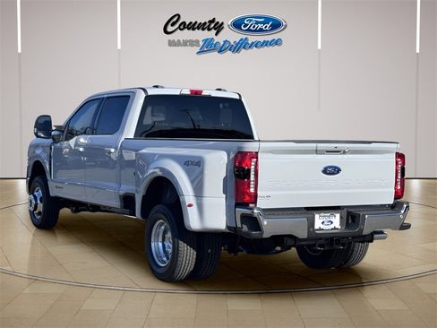 New 2026 Ford F350 XLT w/ XLT Premium Package image 25