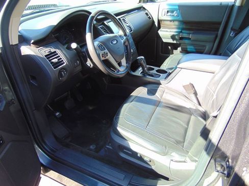 Used 2015 Ford Flex SEL w/ Equipment Group 202A image 2