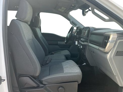 Used 2022 Ford F150 XLT w/ Equipment Group 301A Mid AWD/4WD image 22