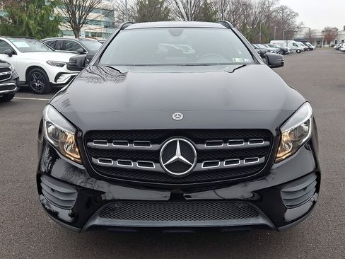 Certified 2019 Mercedes-Benz GLA 250 4MATIC image 2