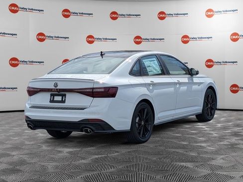 New 2026 Volkswagen Jetta GLI Autobahn image 5