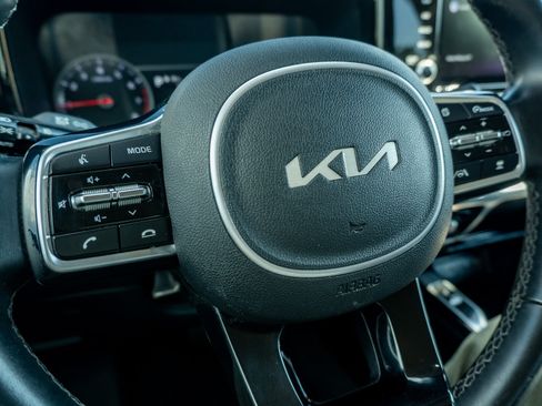 Used 2022 Kia Sorento SX AWD/4WD image 33