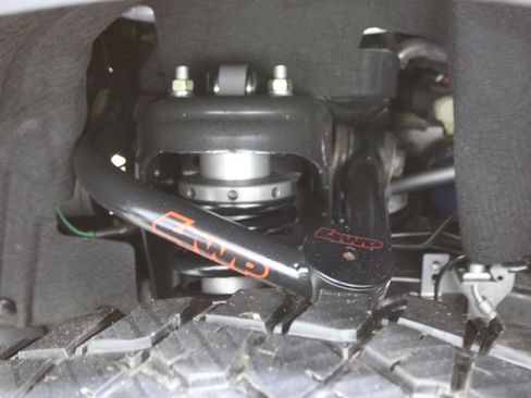 Used 2021 Ford Bronco Badlands image 41