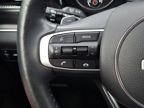 Used 2024 Kia K5 GT w/ GT1 Package FWD image 22