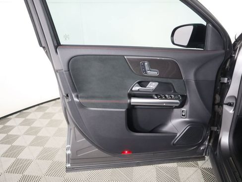 Certified 2023 Mercedes-Benz GLA 250 GLA 250 image 24