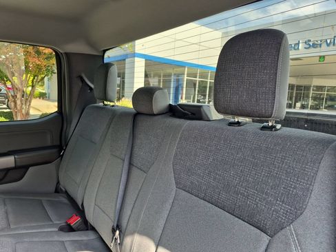 Used 2024 Ford F150 XLT w/ Mobile Office Package AWD/4WD image 27