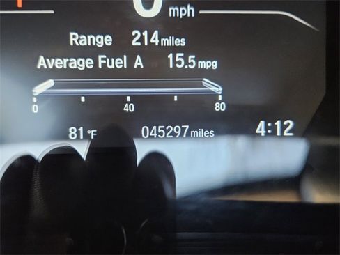 Certified 2022 Honda CR-V Touring image 26