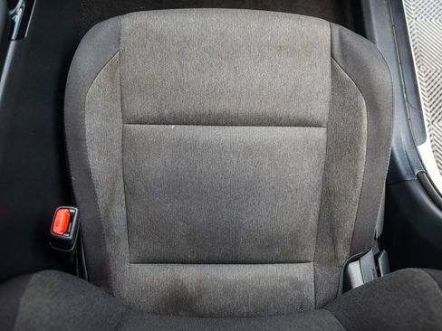 Certified 2025 Toyota Camry LE FWD image 32