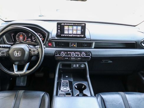 Certified 2024 Honda Pilot EX-L image 14