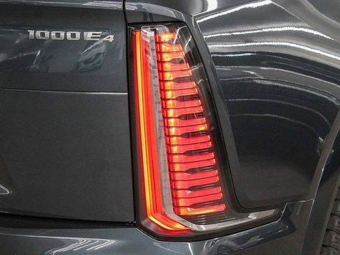 New 2026 Cadillac Escalade IQ Sport 1 image 18